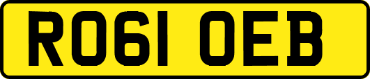 RO61OEB