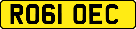 RO61OEC