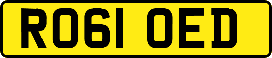 RO61OED