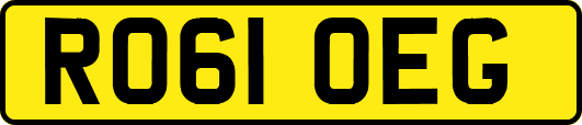 RO61OEG
