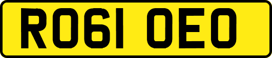 RO61OEO