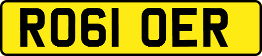 RO61OER