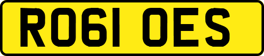 RO61OES