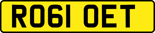 RO61OET
