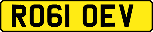 RO61OEV