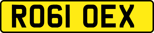 RO61OEX