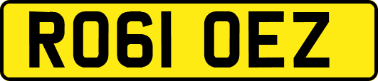 RO61OEZ