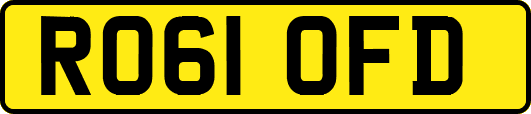 RO61OFD