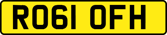 RO61OFH