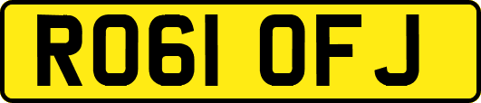 RO61OFJ
