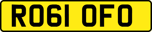 RO61OFO
