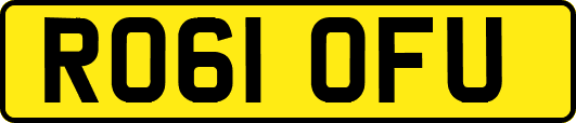 RO61OFU