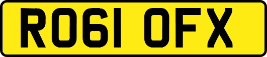 RO61OFX