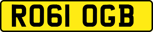 RO61OGB