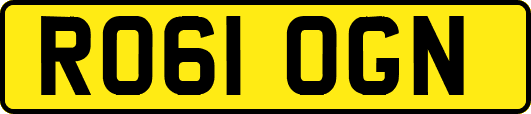 RO61OGN
