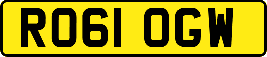 RO61OGW