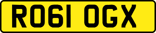 RO61OGX