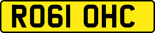 RO61OHC