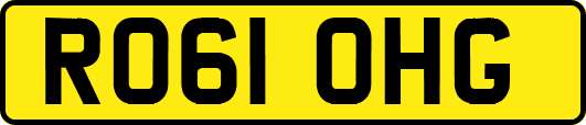 RO61OHG