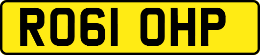 RO61OHP