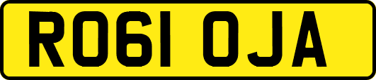 RO61OJA