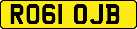 RO61OJB