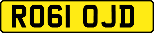RO61OJD