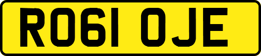 RO61OJE