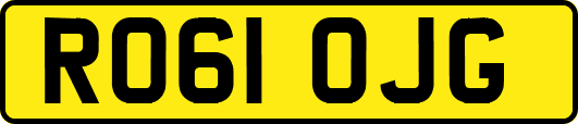 RO61OJG