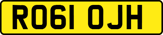 RO61OJH