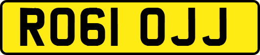 RO61OJJ