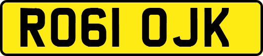 RO61OJK