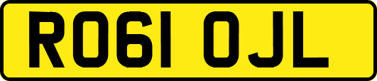 RO61OJL