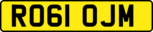 RO61OJM