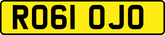 RO61OJO