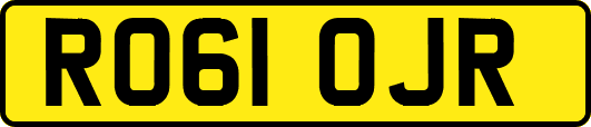 RO61OJR