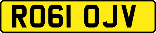 RO61OJV