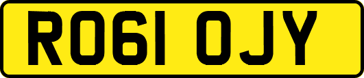 RO61OJY