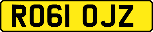 RO61OJZ