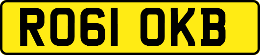 RO61OKB