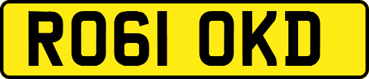 RO61OKD