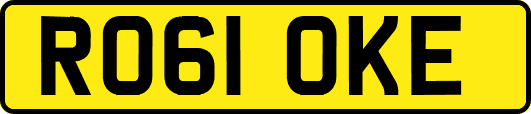 RO61OKE