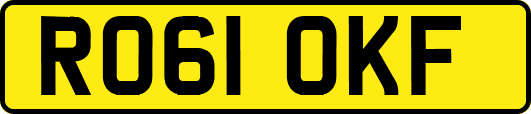 RO61OKF