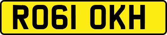 RO61OKH