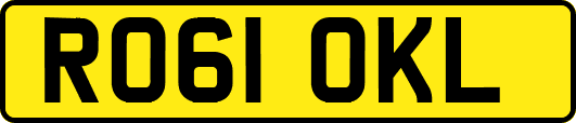 RO61OKL