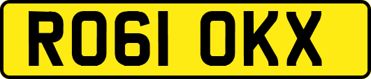 RO61OKX