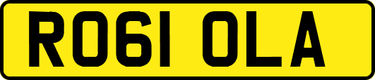 RO61OLA