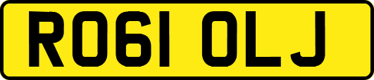 RO61OLJ