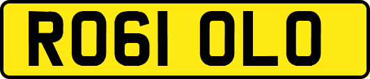 RO61OLO