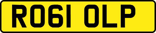 RO61OLP